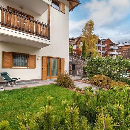 Cristina Hospitality Apartman Ortisei Kültér fotó