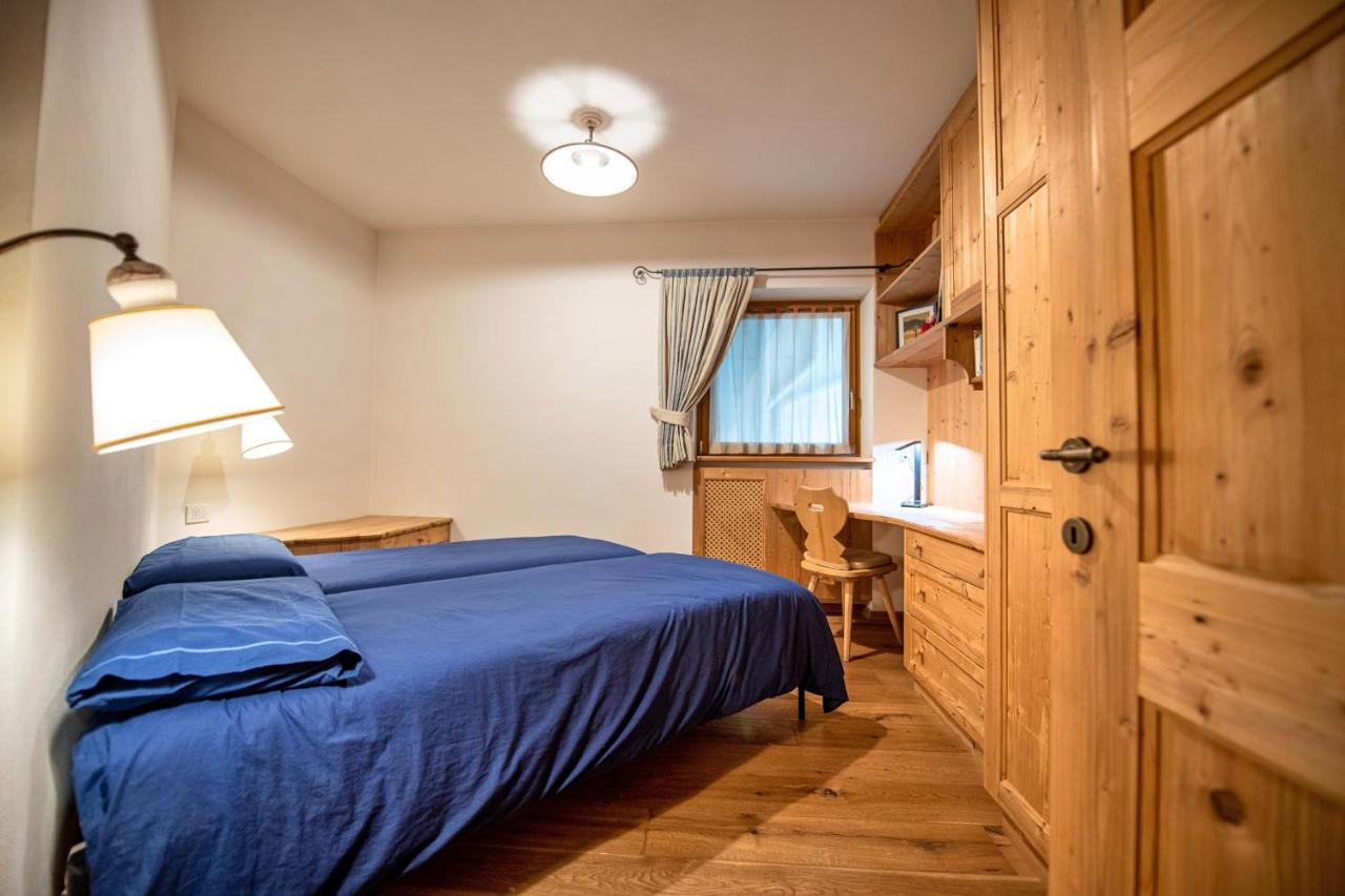 Cristina Hospitality Apartman Ortisei Kültér fotó